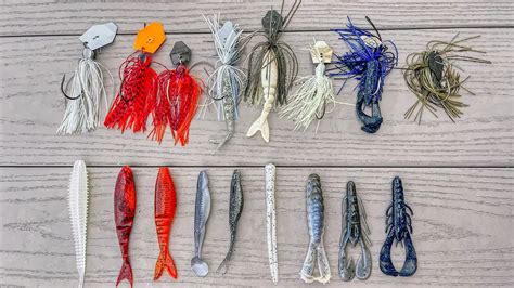 chatbait|Best ChatterBaits for 2024